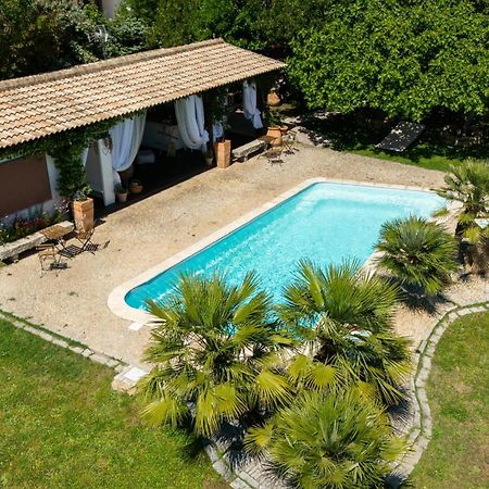 Villa Niloan Olbia Exterior foto
